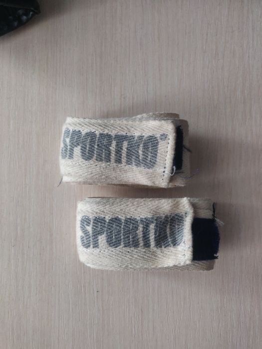 Рукавиці Everlast(+ бинти)