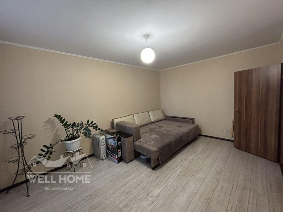 Продаж  2к квартири, вул. Кургузова, 1А,  ЖК Ярославичи м. Вишгород