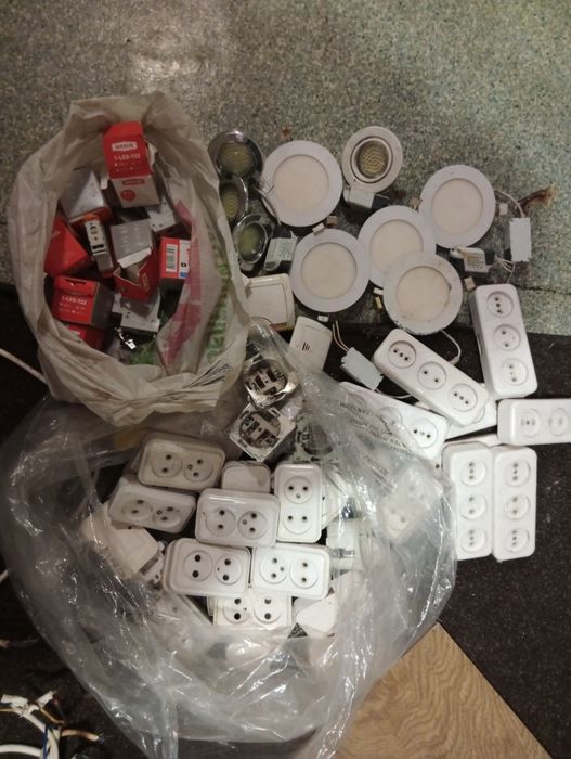 Продам реле контроля напряжения Рубеж 40pro