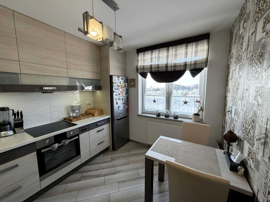 Dwupoziomowe przytulne mieszkanie Sokółka Broniewskiego