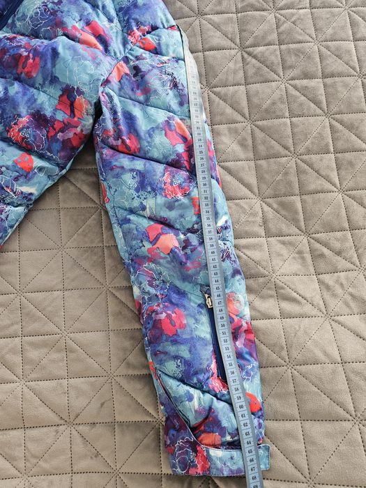 Зимова жіноча куртка Termit, S-M