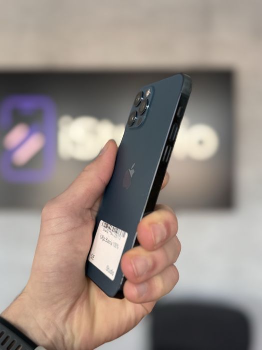 RATY 0% iPhone 12 Pro 128GB BATERIA 100% GWARANCJA 12 miesiecy!!!