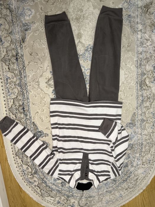 Флісовий костюм carters розмір 5р 116