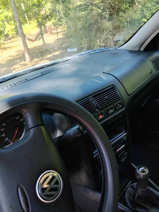 Vendo Golf 4 1999