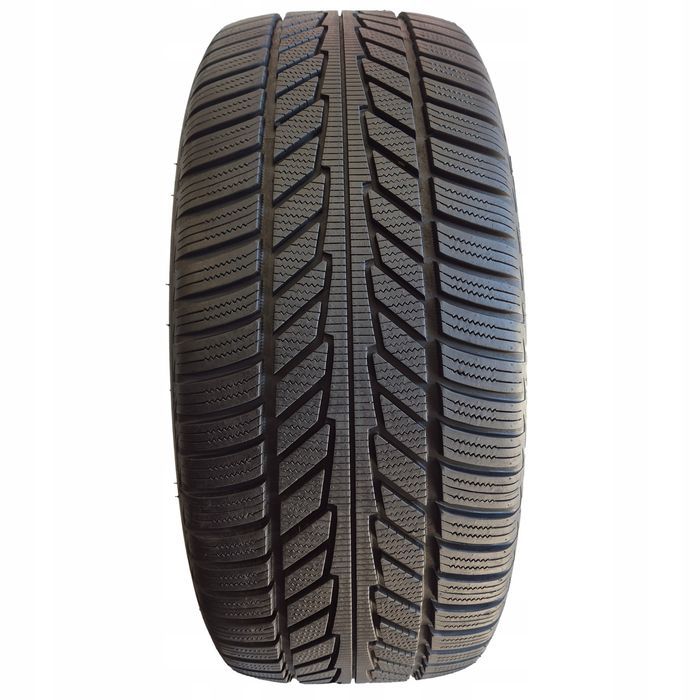 Opona hankook ion i*cept suv 275/45r20 110v 8,5mm 2024