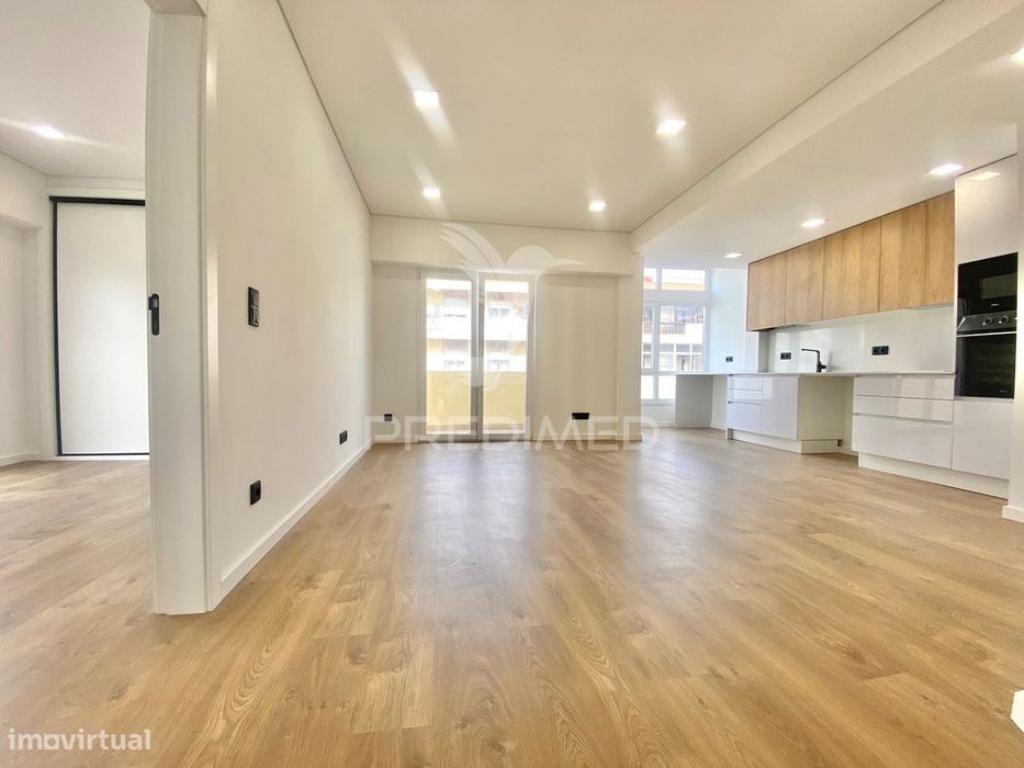 T3 - Remodelado - São João da Talha