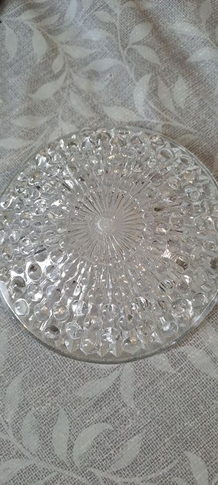 Тарелок к люстре спутник одуванчик 16 шт