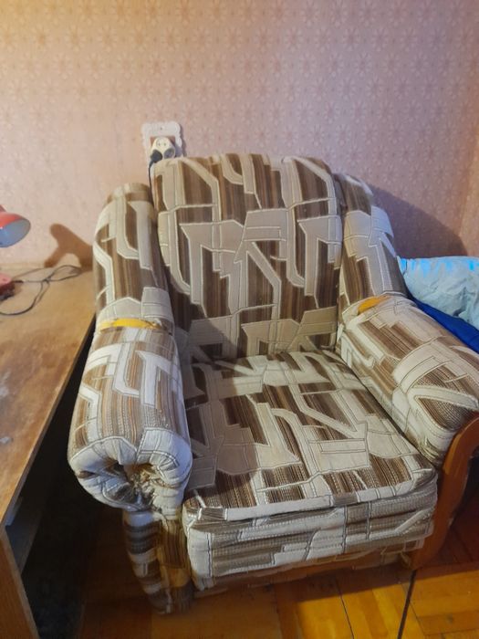 аренда трехкомнатной квартиры на Алексеевке