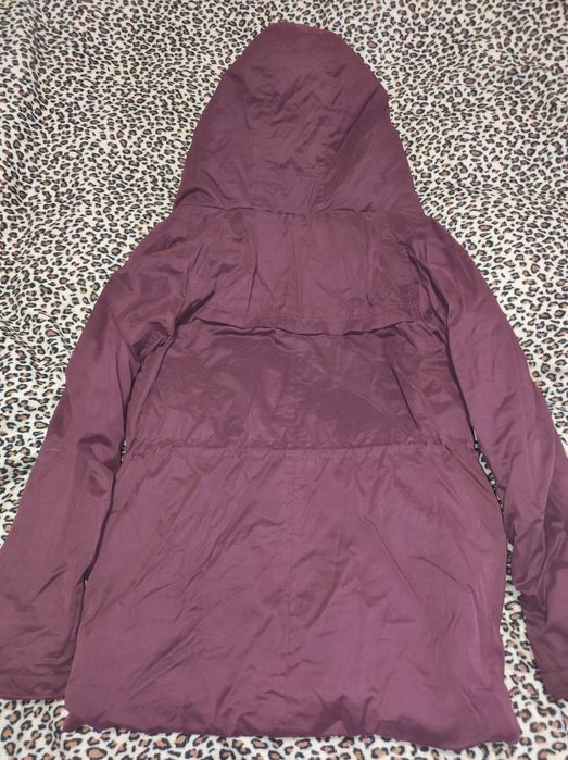 Демисезонная курточка Pull&Bear