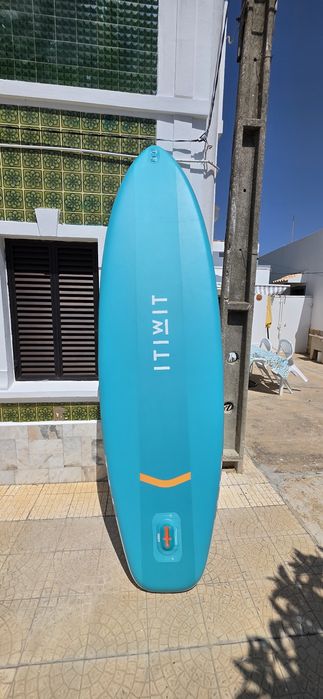 Paddle itiwit 10'