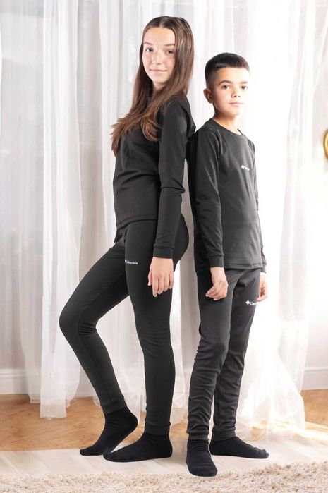 Дитяча-підліткова термобілизна Columbia OMNI HEAT Дитяче TR 146 р-р