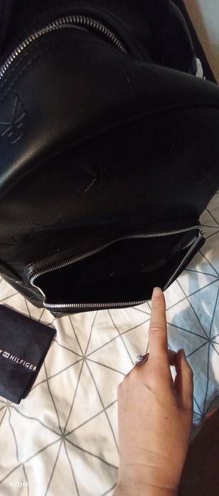 Plecak męski Calvin Klein