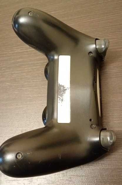 dualshock 4 джойстик ps4
