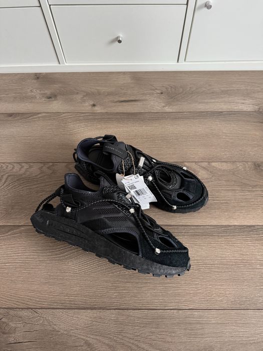 Craig Green Adidas Retropy Sandals IF7775 оригінал 45р