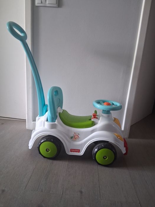 Carrinho para bebé