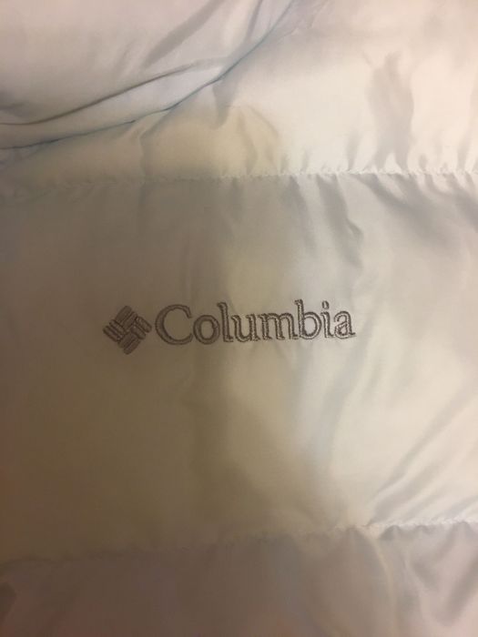 Куртка Columbia зимняя