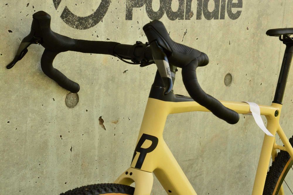 ROSE Backroad AL Plus Apex XPLR 1x12 Mahle X35 250Wh XL (188-196cm) FV