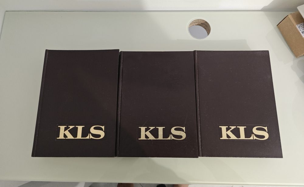 Dicionário Enciclopedico Koogan Larousse Seleções