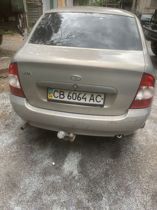 Проддам ваз каліна 118