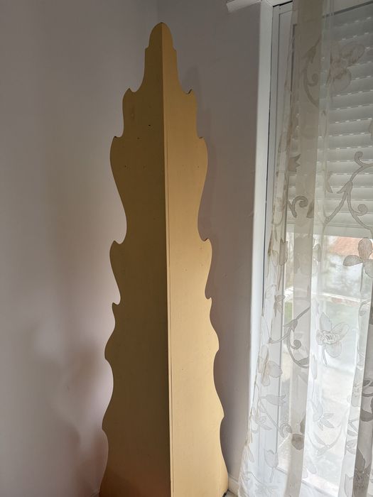 Estante/ movel  de madeira