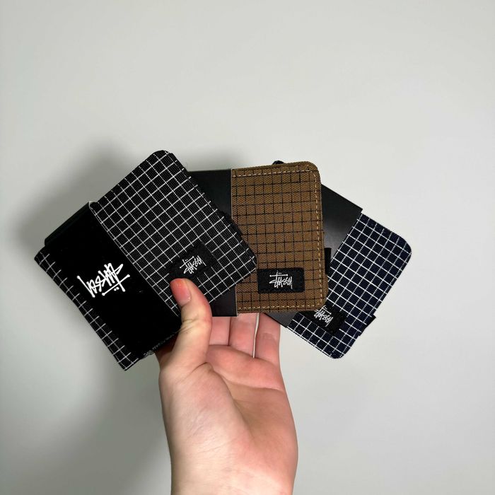 Гаманець Stussy | Розпродаж