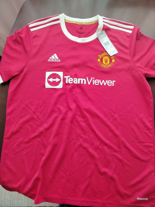Sprzedam koszulkę Manchesteru United