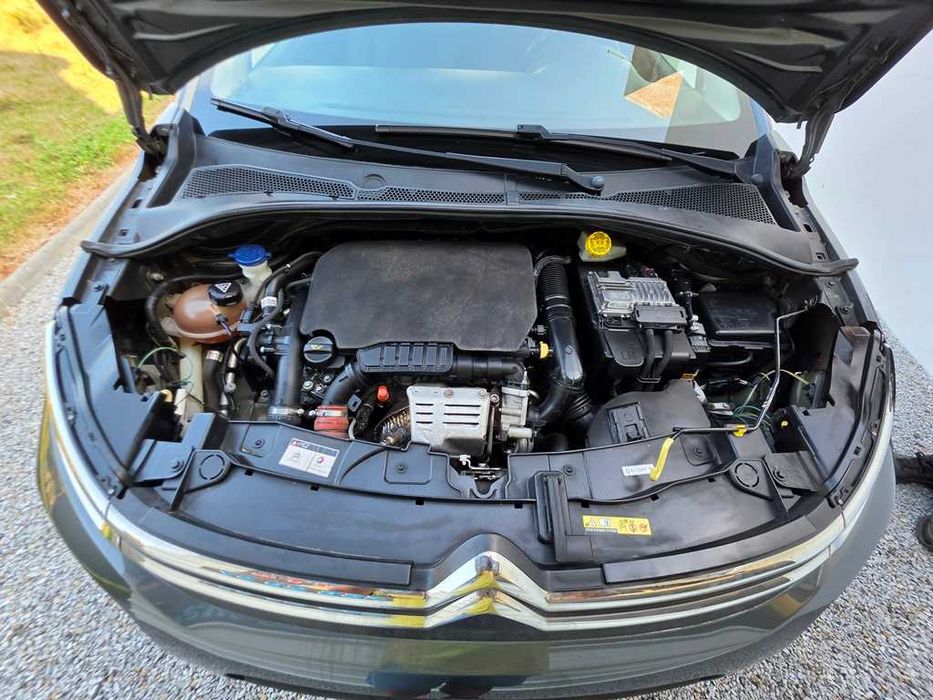 Citroën C3 — fotografia 12