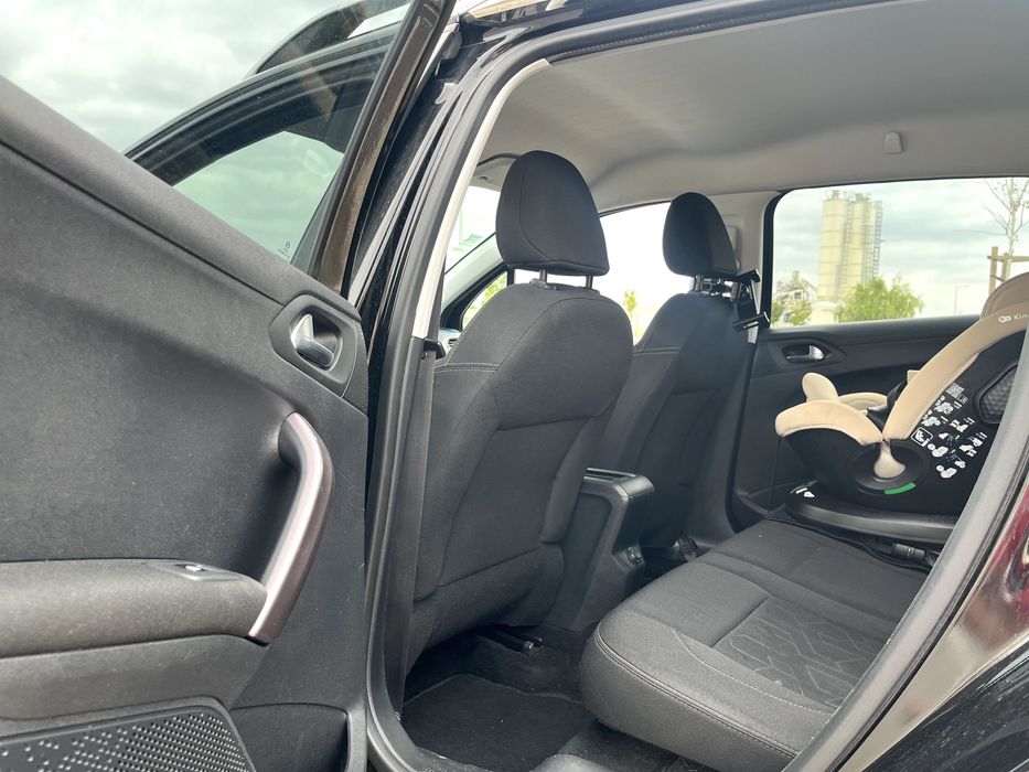 Peugeot 2008 1.4 Hdi 2014