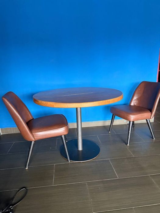 Меблі для HoReCa