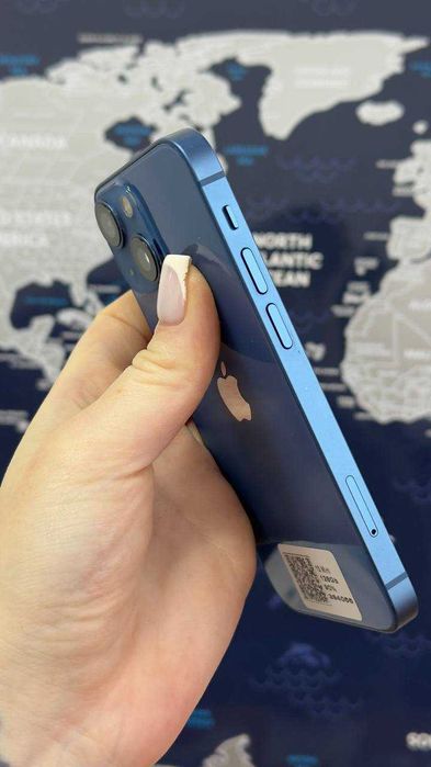 Apple Iphone 13mini 128Gb Blue та Green Neverlock