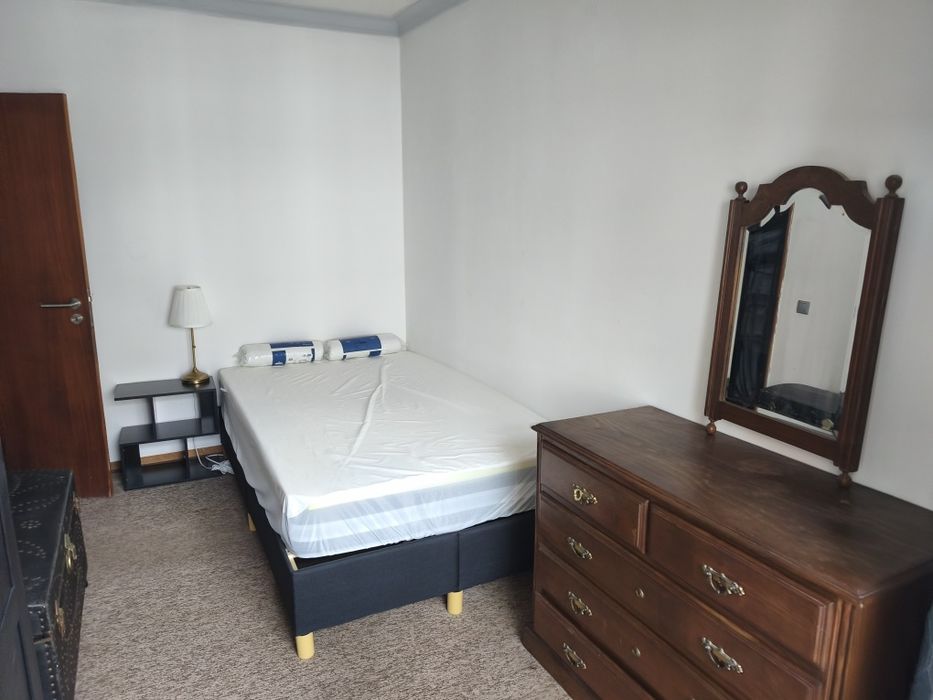 Quarto novo, Arrentela - Seixal