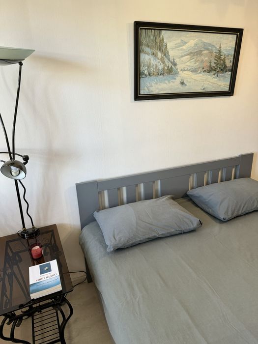 Квартира  подобово в Мукачеві.