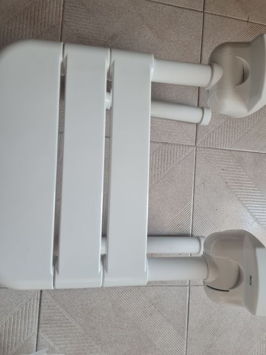 Cadeira para duche/ banho Roca