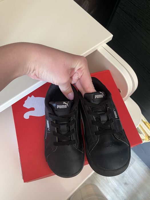 Кросівки Puma оригінал 15,5 см