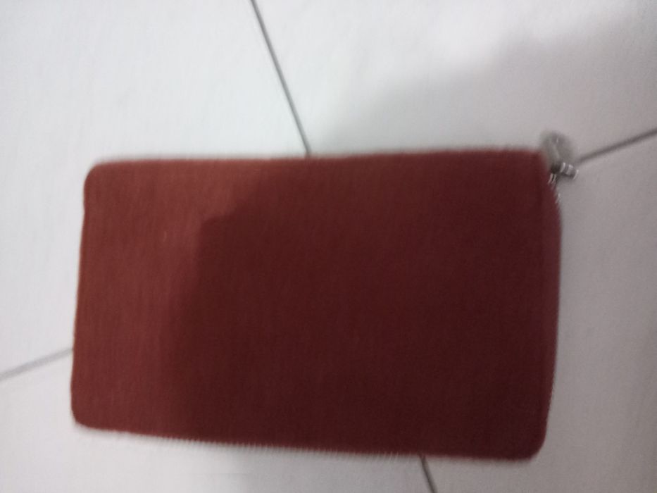 Carteira grande marca Parfois