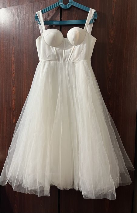 Сукня на випускний