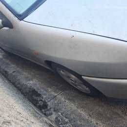 SEAT ibiza 6k tdi 90cv 2 lugares