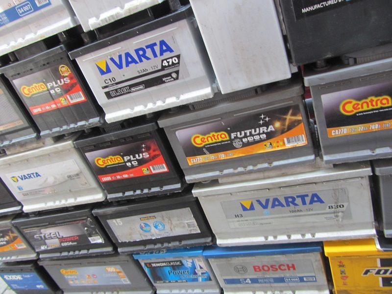 Akumulatory 30-120Ah 40,44,50,56,60,67.70,74,77,85,95,105 Ah Śląsk