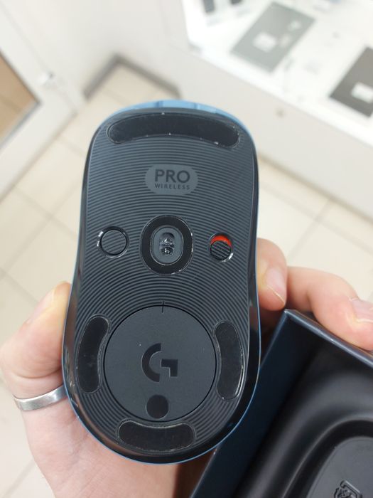 Миша Компьютерна Logitech Pro Wireless League Legend