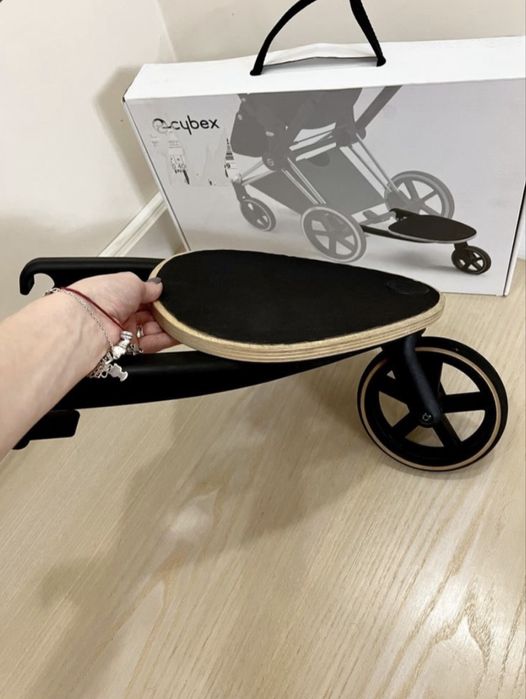 Cybex kidboard підставка для 2-ої дитини