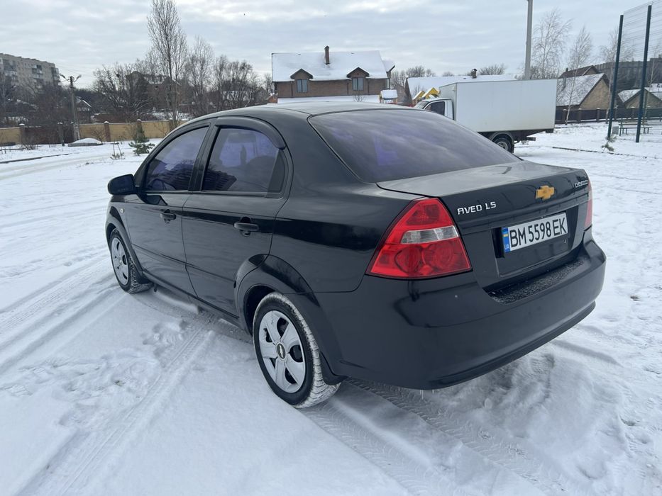 Продам ато CHEVROLET