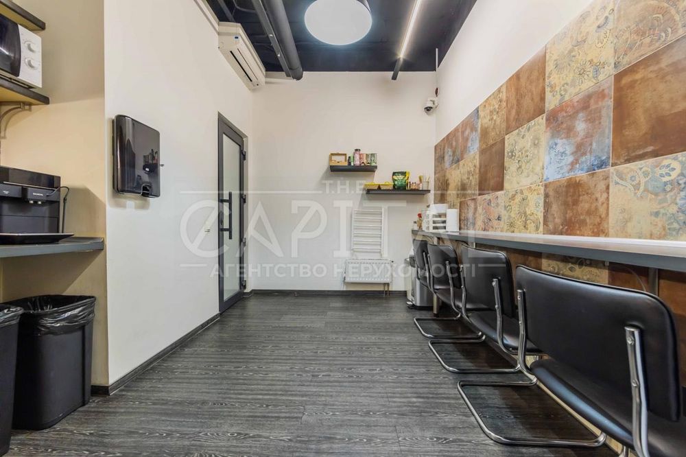 Коммерческая недвижимость по адресу ул. Ильенка Юрия (площадь 195 м²) - Atlanta.ua - фото 14