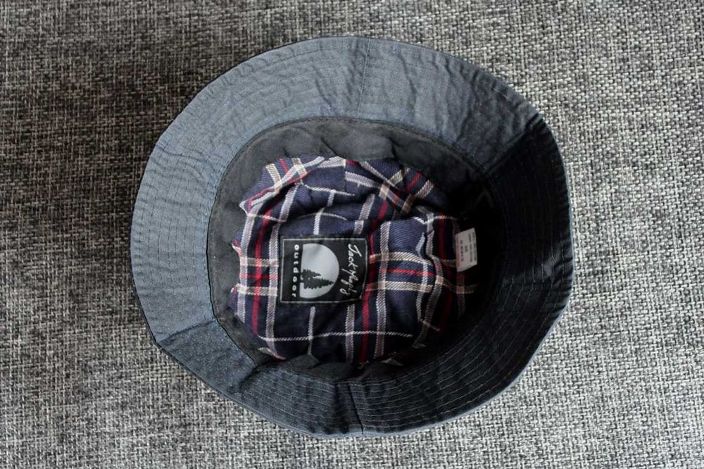Панама провоскована Jack Murphy в стилі Barbour Wax 56-57см