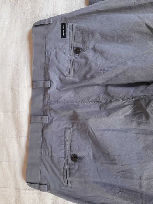 Spodnie Dockers rozmiar 34/34