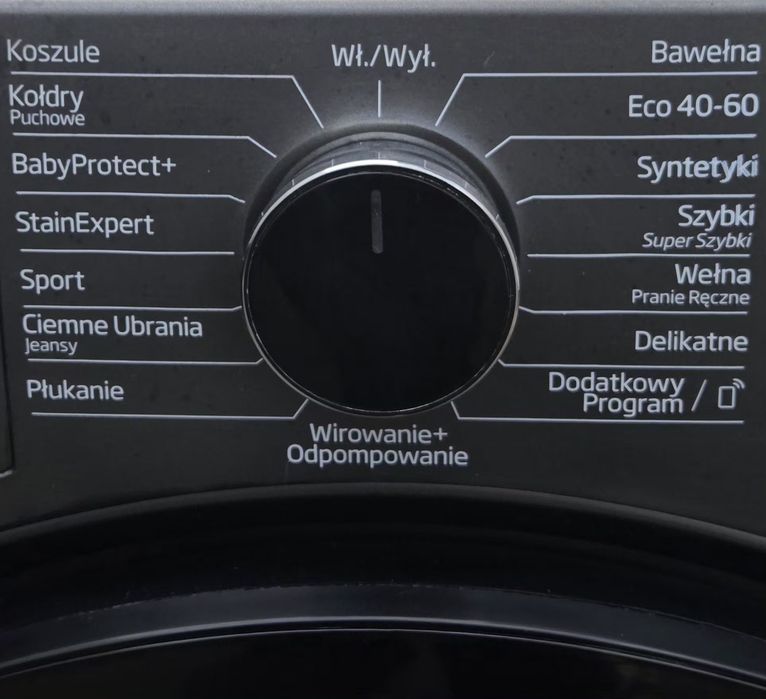 Pralka Beko 7kg slim z transportem,Gwarancja