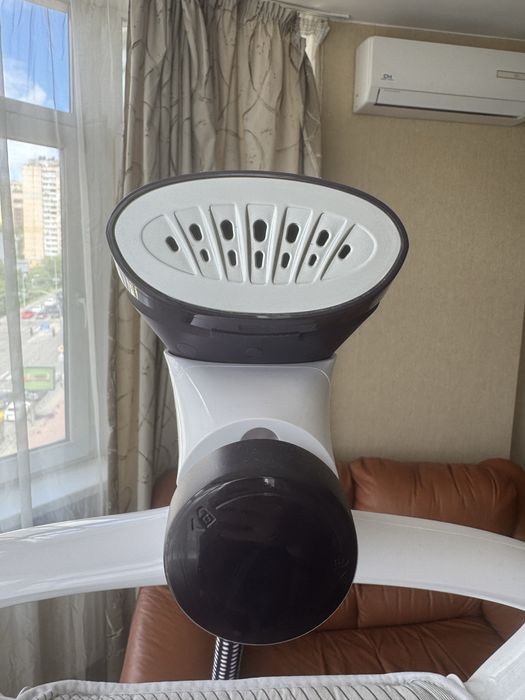 Відпарювач philips gc 557