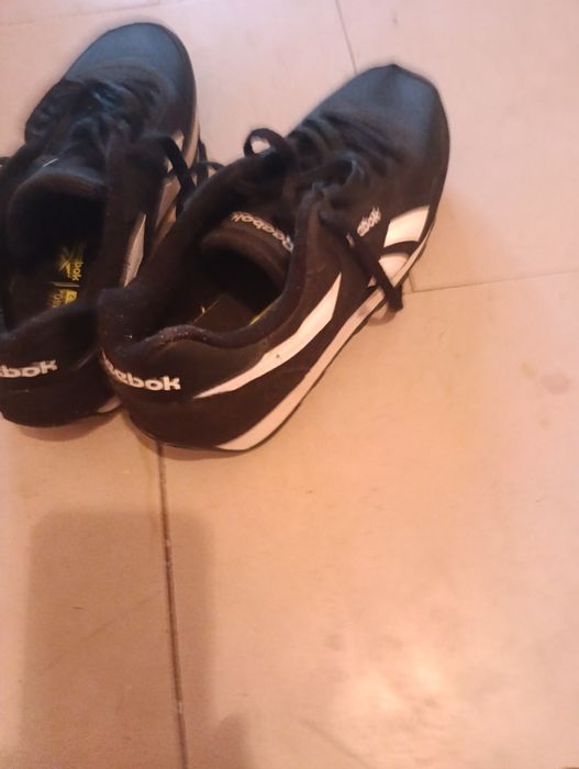 Buty męskie roz 43