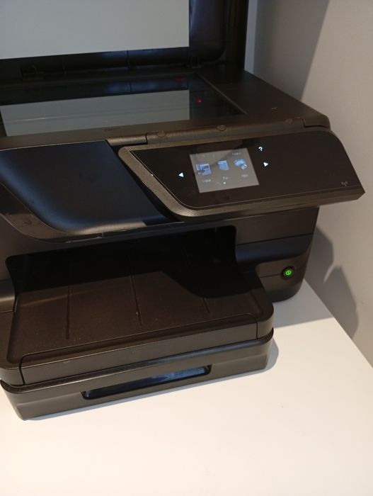 Impressora hp profissional 8600