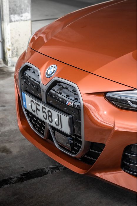 Bmw i4 M50 Pack M * IVA DEDUTIVEL , Apenas 19 mil klm