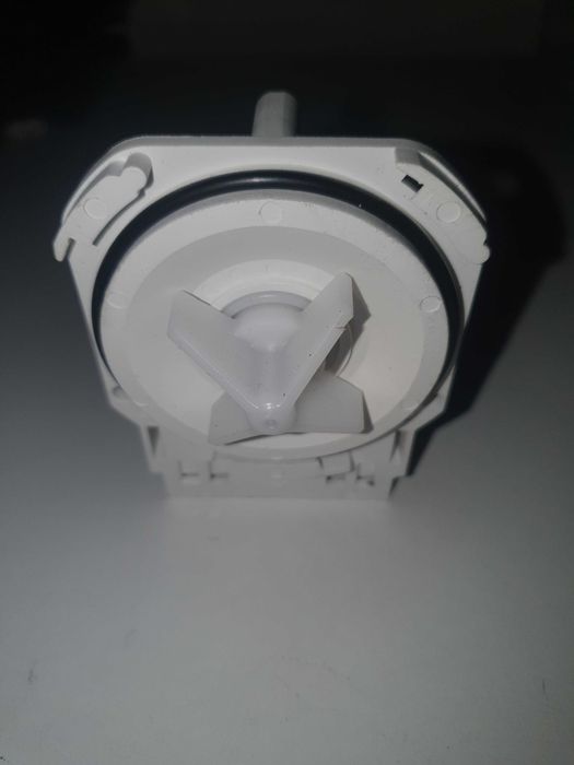 Bomba de esgoto para máquinas de lavar louça 240v-30w